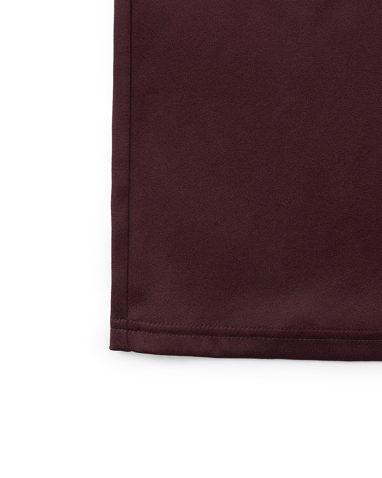 サテンショルダーパッド LS ロングTシャツ