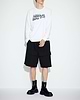 クラッシュ L/S T アブソルートゼロ