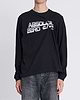 クラッシュ L/S T アブソルートゼロ