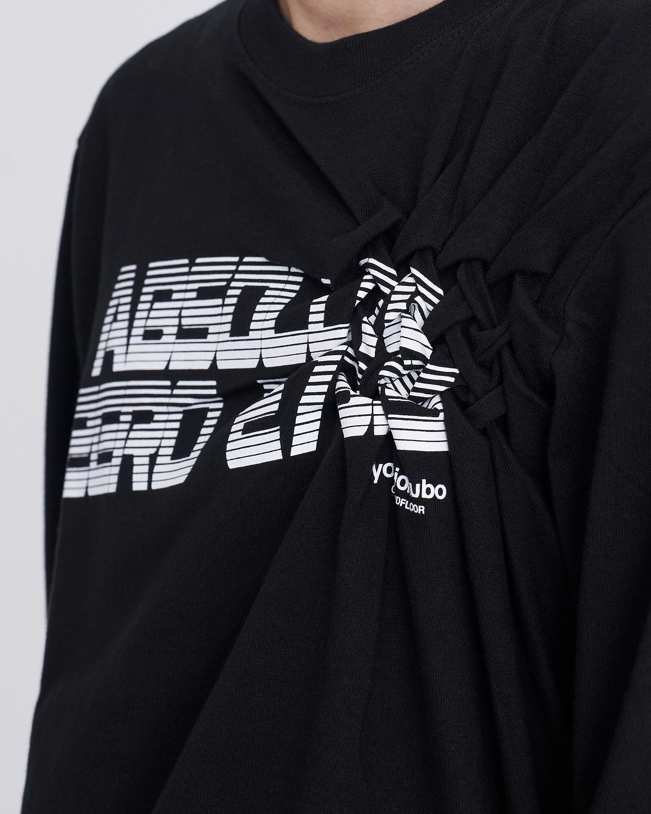 クラッシュ L/S T アブソルートゼロ