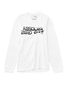クラッシュ L/S T アブソルートゼロ
