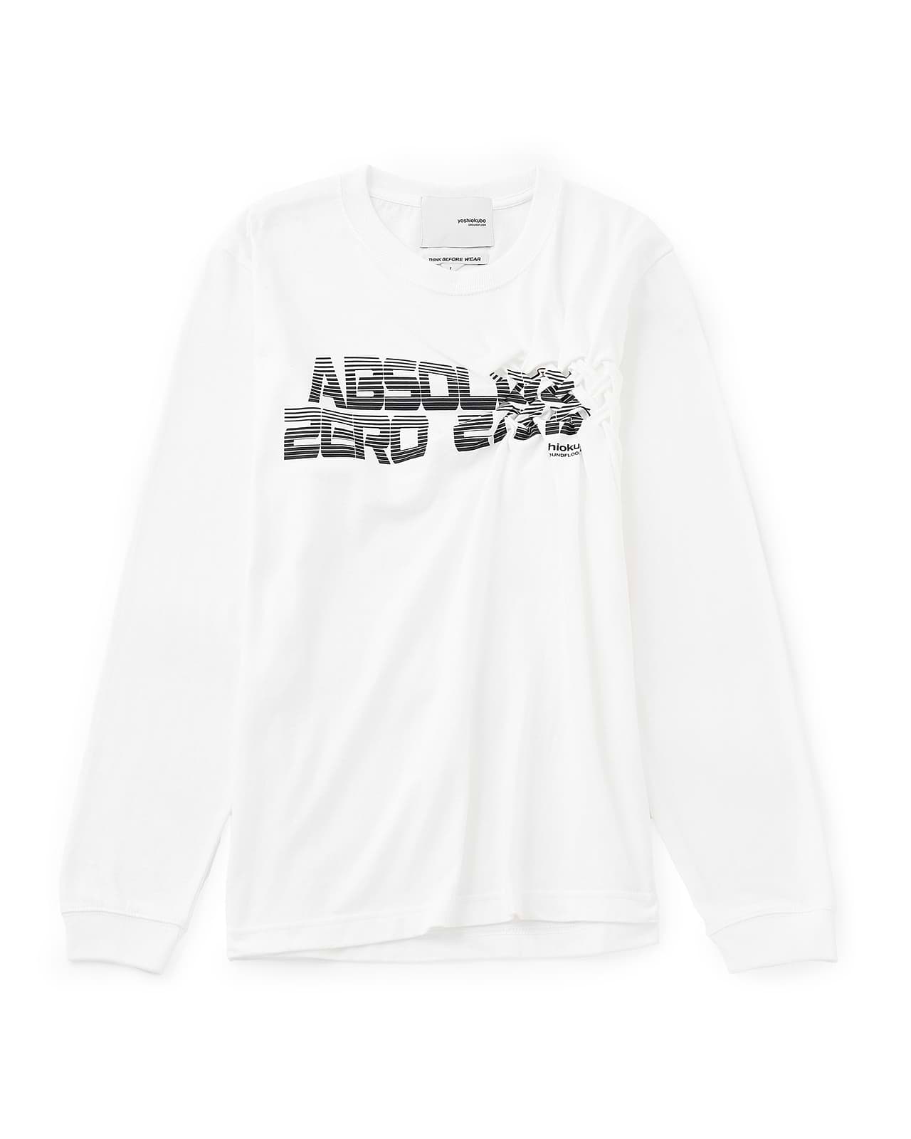 クラッシュ L/S T アブソルートゼロ
