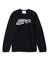 クラッシュ L/S T アブソルートゼロ