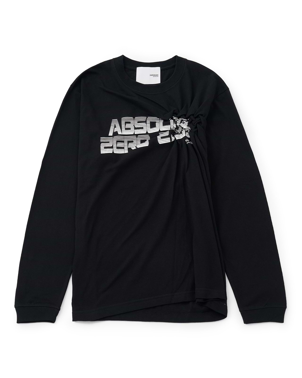 クラッシュ L/S T アブソルートゼロ