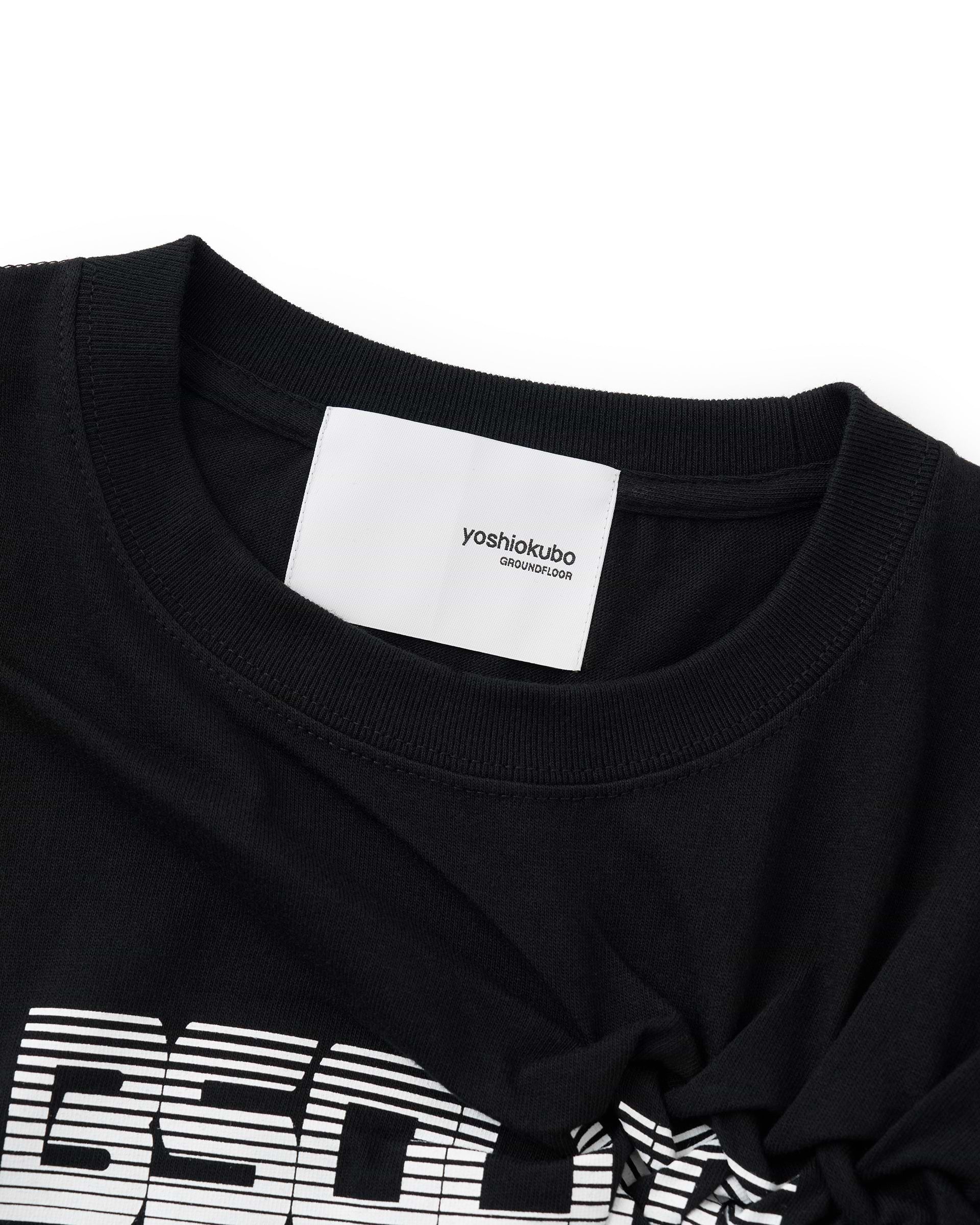 クラッシュ L/S T アブソルートゼロ