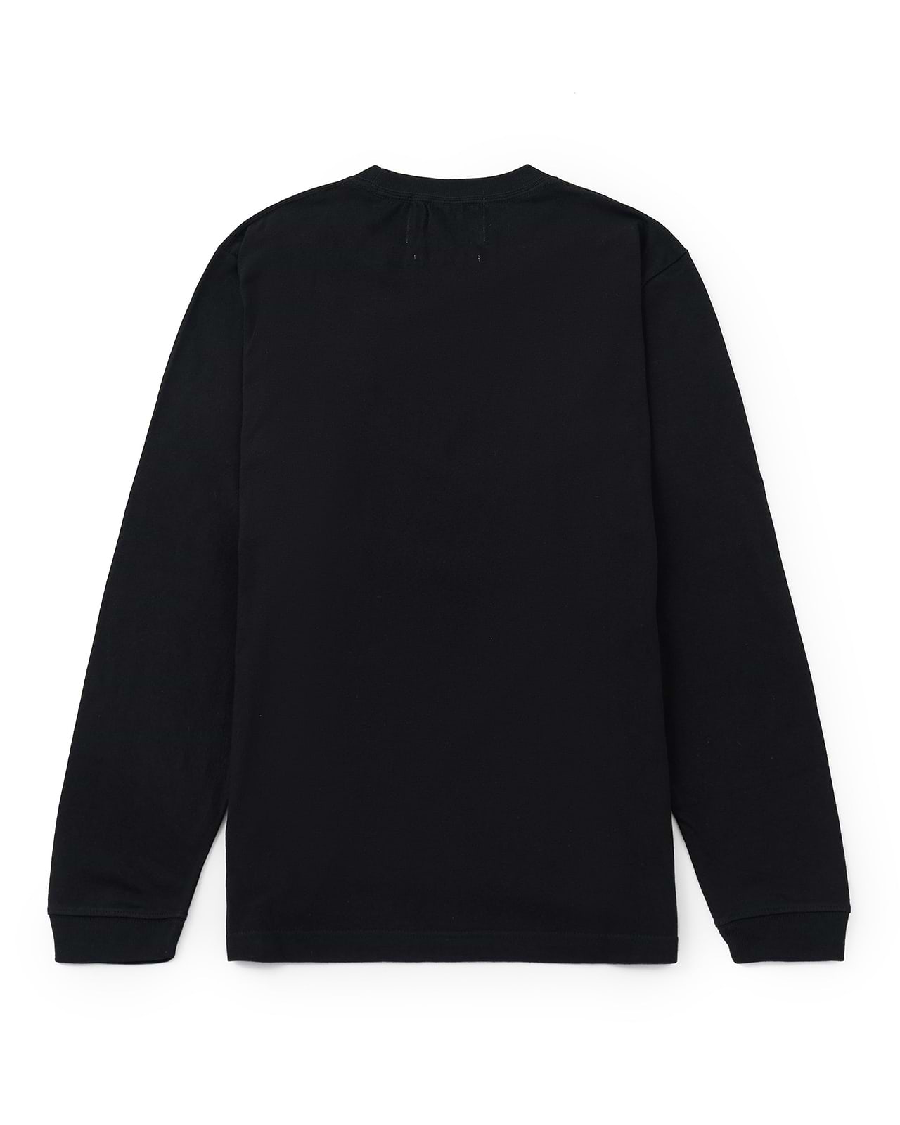 クラッシュ L/S T アブソルートゼロ