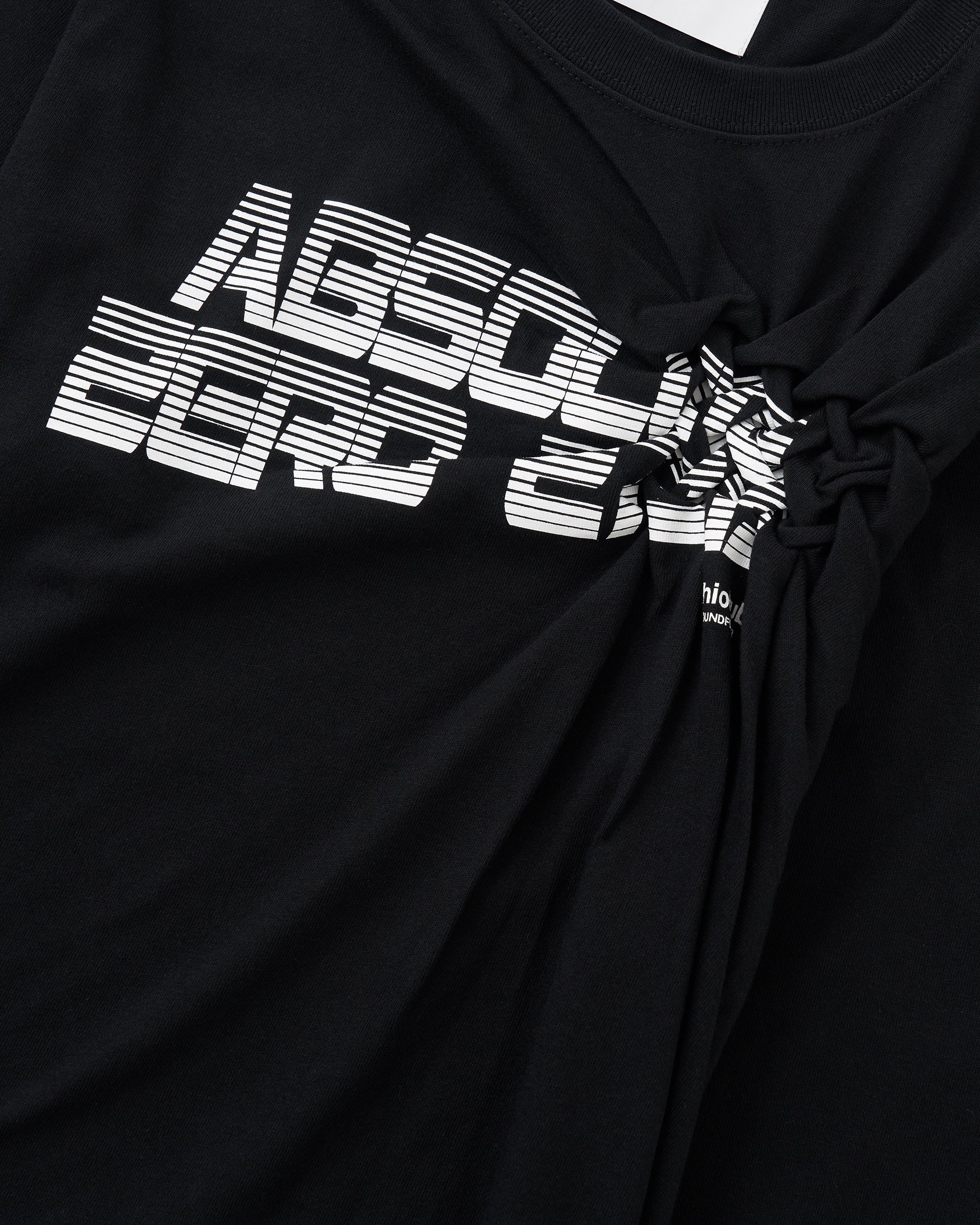 クラッシュ L/S T アブソルートゼロ