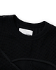 パウダーメッシュレイヤー L/S T