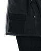 レイヤーストレッチタックパンツ