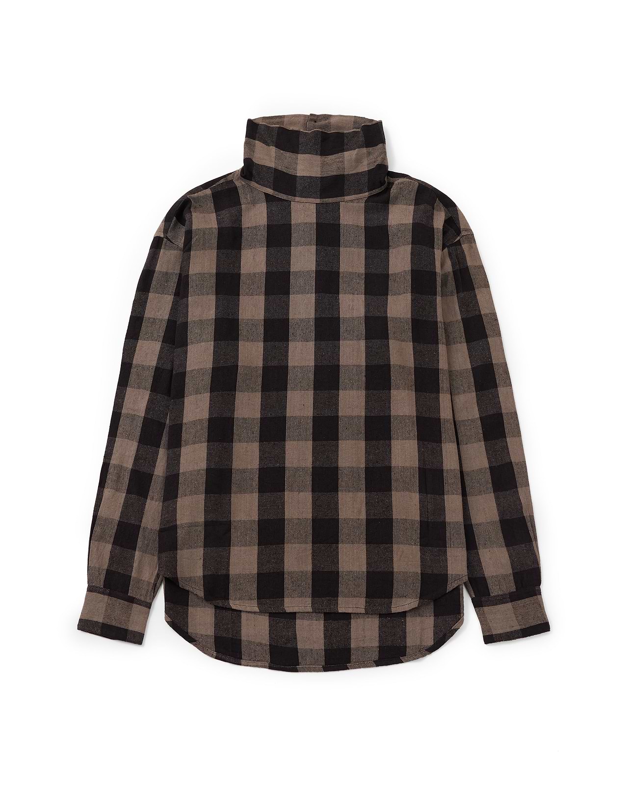 フェンシングシャツ