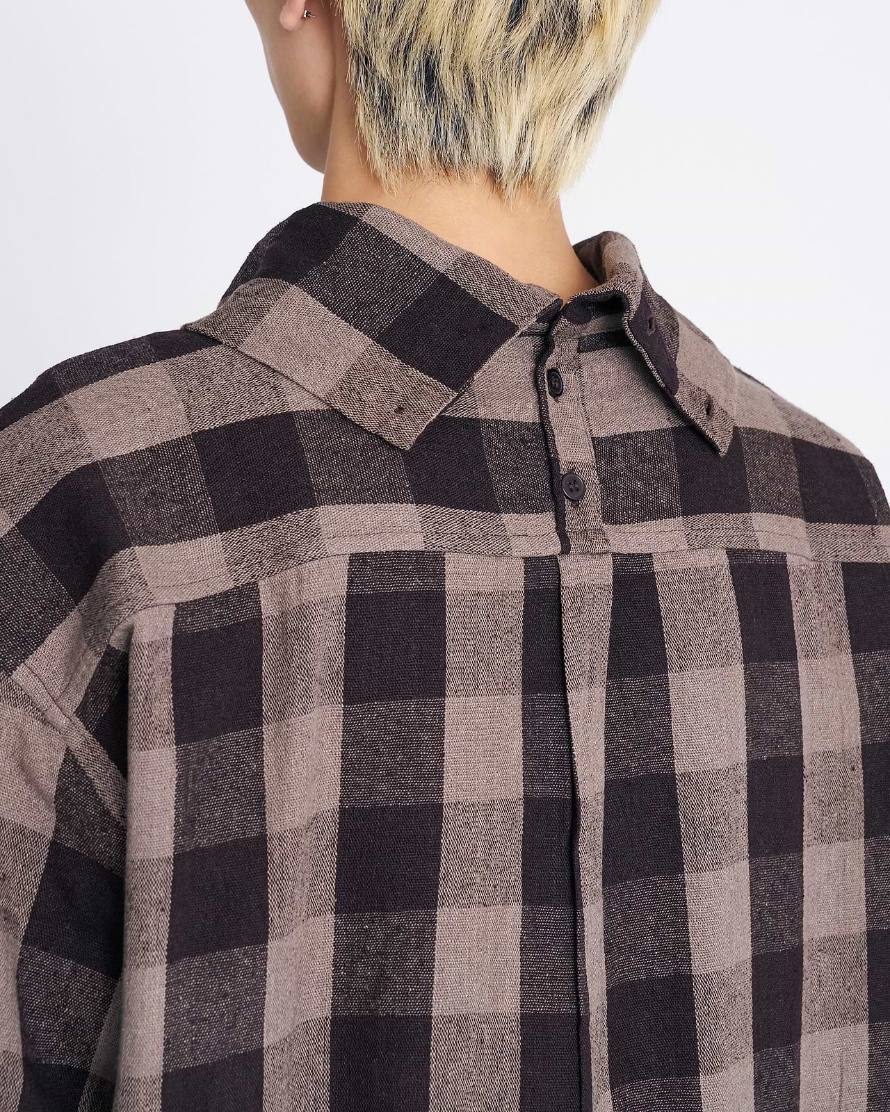 フェンシングシャツ
