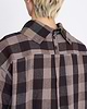 フェンシングシャツ