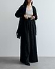 クレイジーレースニットカーディガン