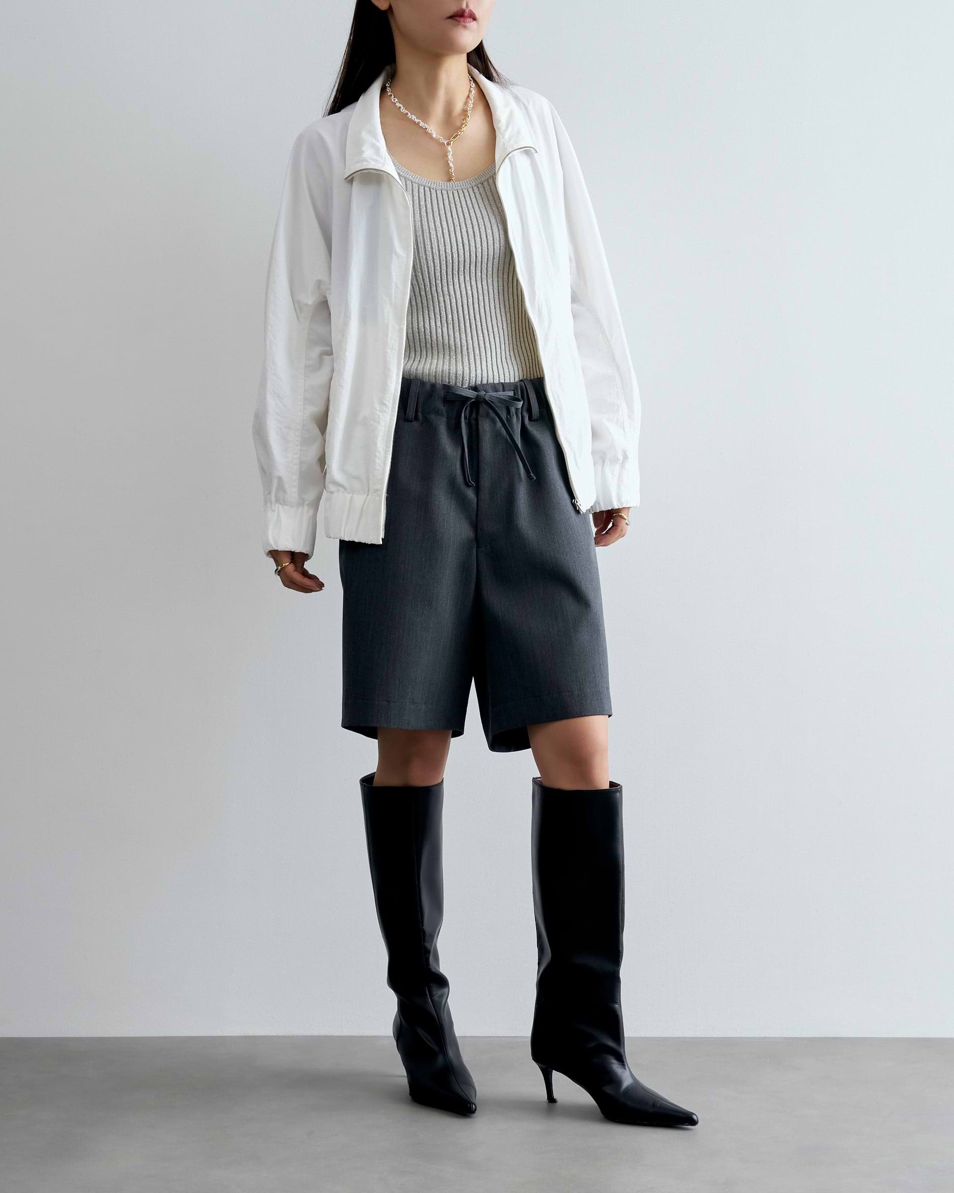 OVERCOAT】ウィンドブレーカー – ファッションスナップストア