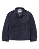 【26AW】ウールデニムジャケット