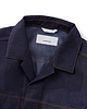 【26AW】ウールデニムジャケット