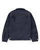 【26AW】ウールデニムジャケット