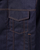 【26AW】ウールデニムジャケット
