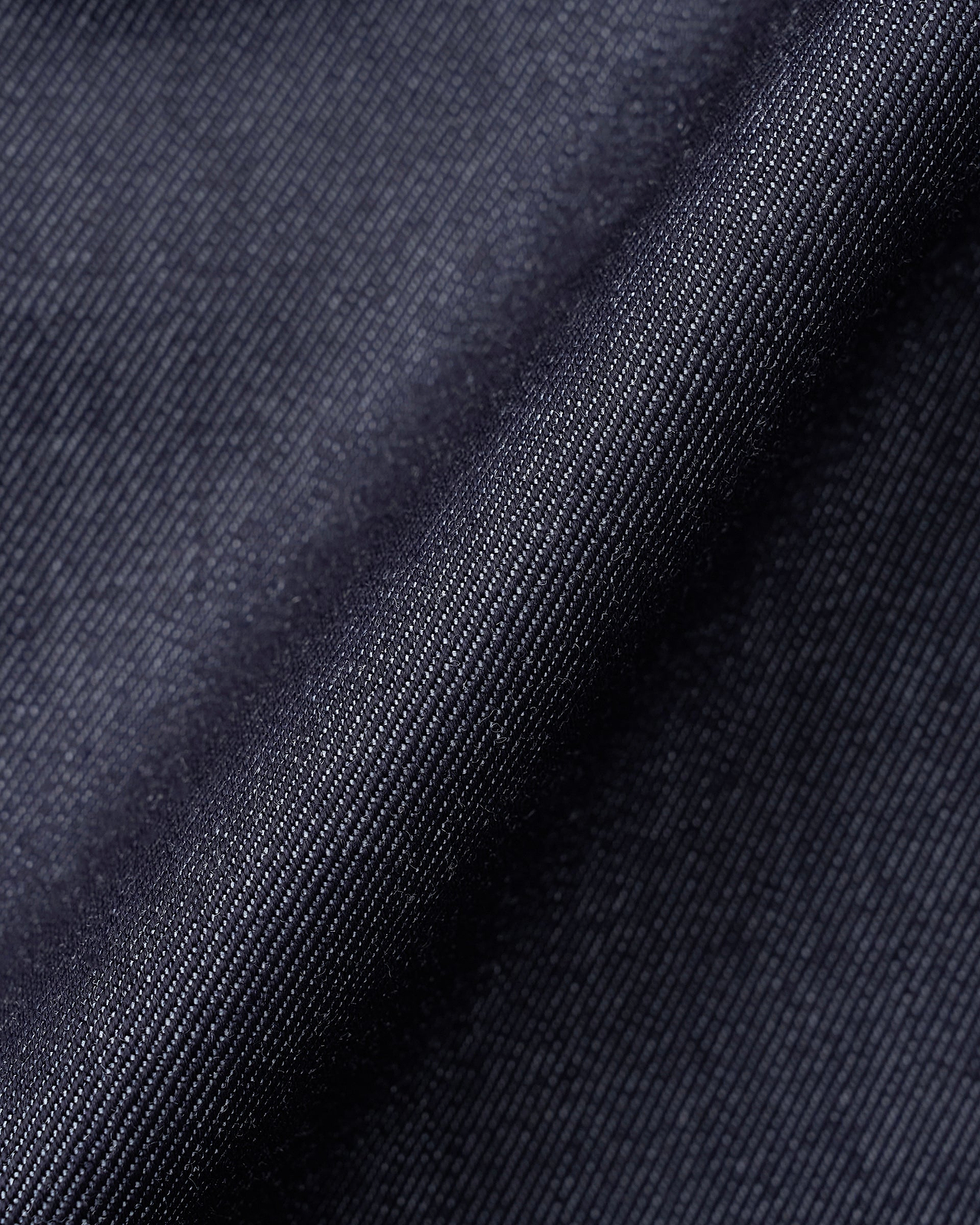 【26AW】ウールデニムジャケット