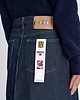 ウェーブカットスカート
