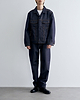 【26AW】ウールデニムジャケット