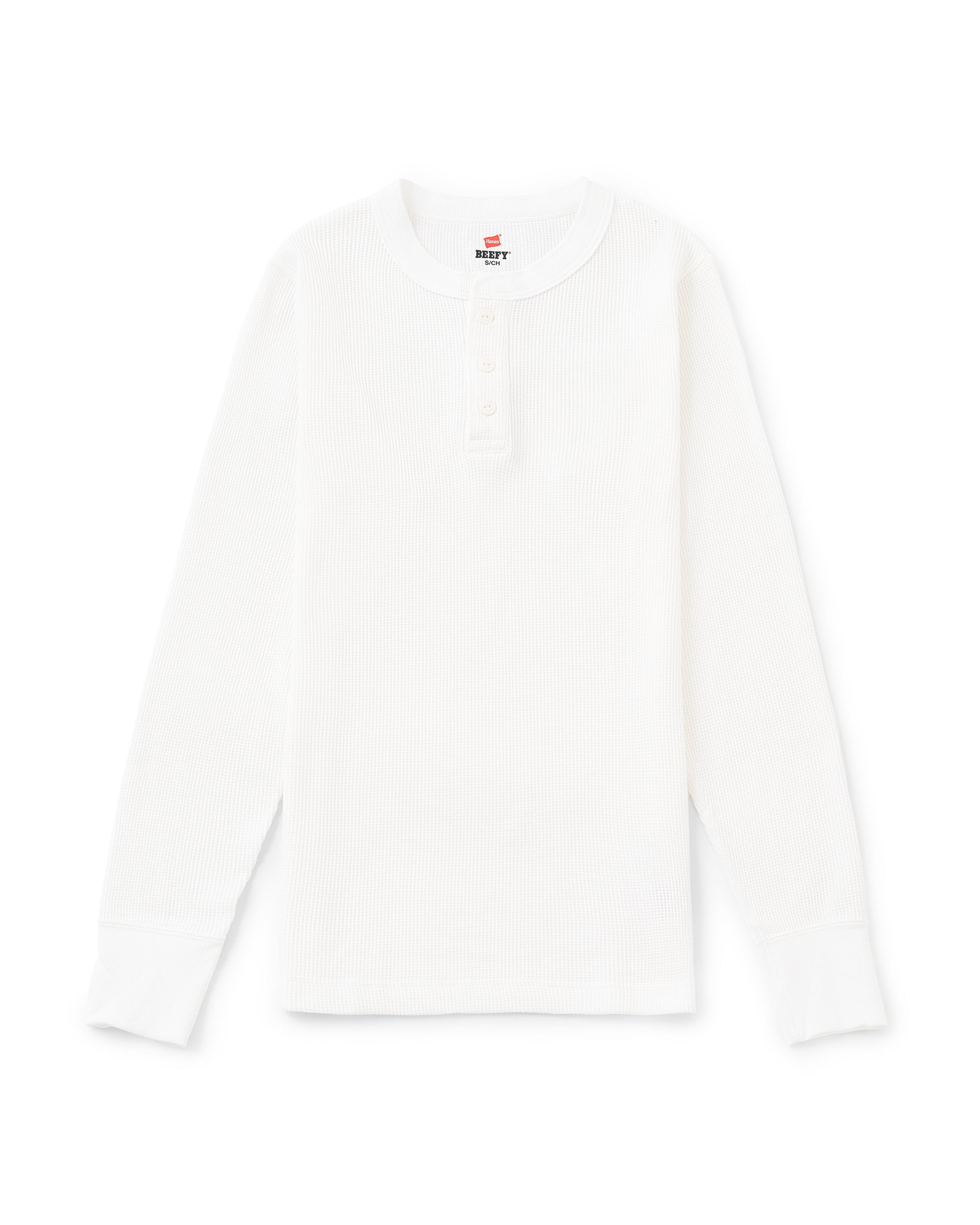 世田谷ベース正式装備品　ヘンリーネックロングスリーブ XL ウェブショップ限定 ヘンリーネック ロングスリーブTシャツ FN-TSHL