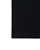Hanes T-SHIRTS KURO／クルーネックロングスリーブTシャツ