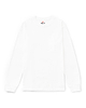 BEEFY ロングスリーブポケットTシャツ