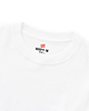BEEFY ロングスリーブポケットTシャツ