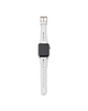 レザーハイブリッドバンド for Apple Watch