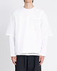 パウダーメッシュレイヤー L/S T