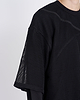 パウダーメッシュレイヤー L/S T