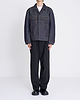 【26AW】ウールデニムジャケット
