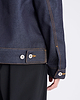 【26AW】ウールデニムジャケット