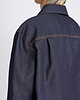 【26AW】ウールデニムジャケット