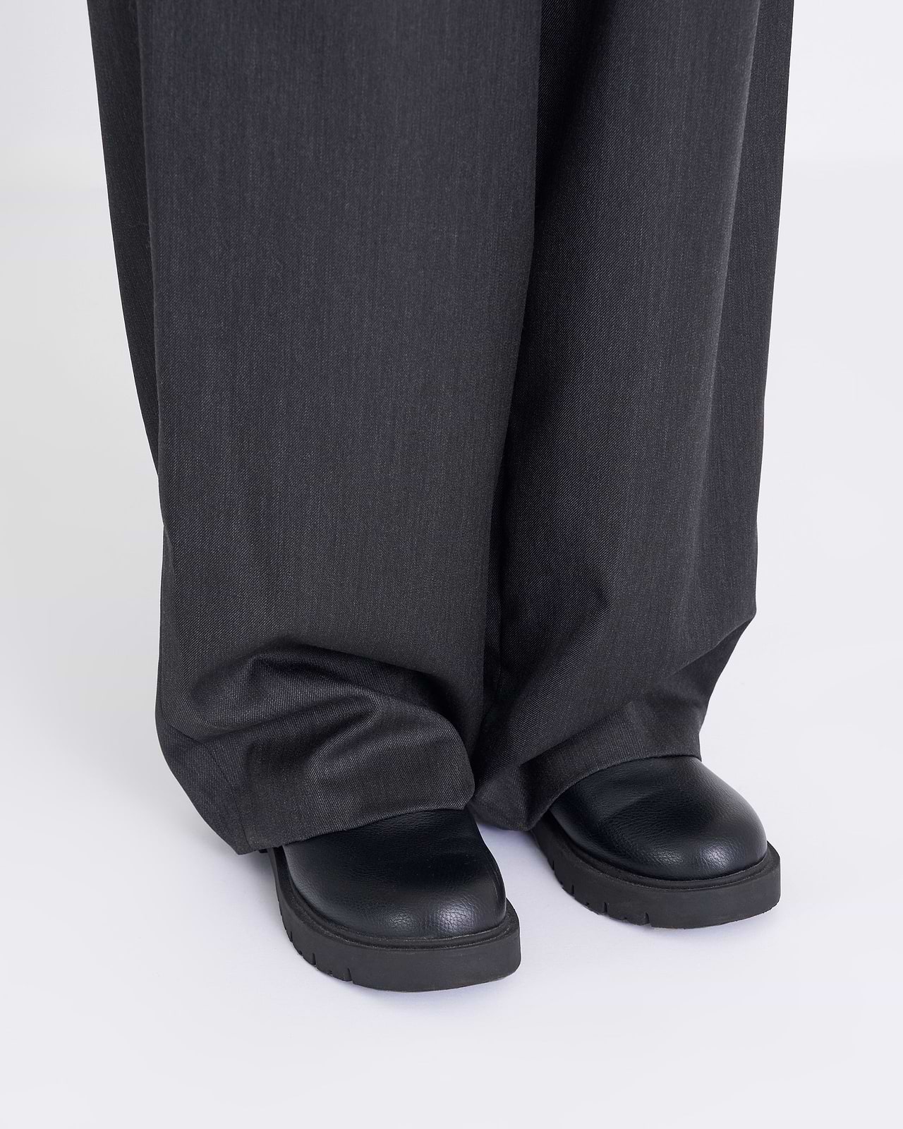 タスキパンツ