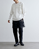 パウダーメッシュレイヤー L/S T