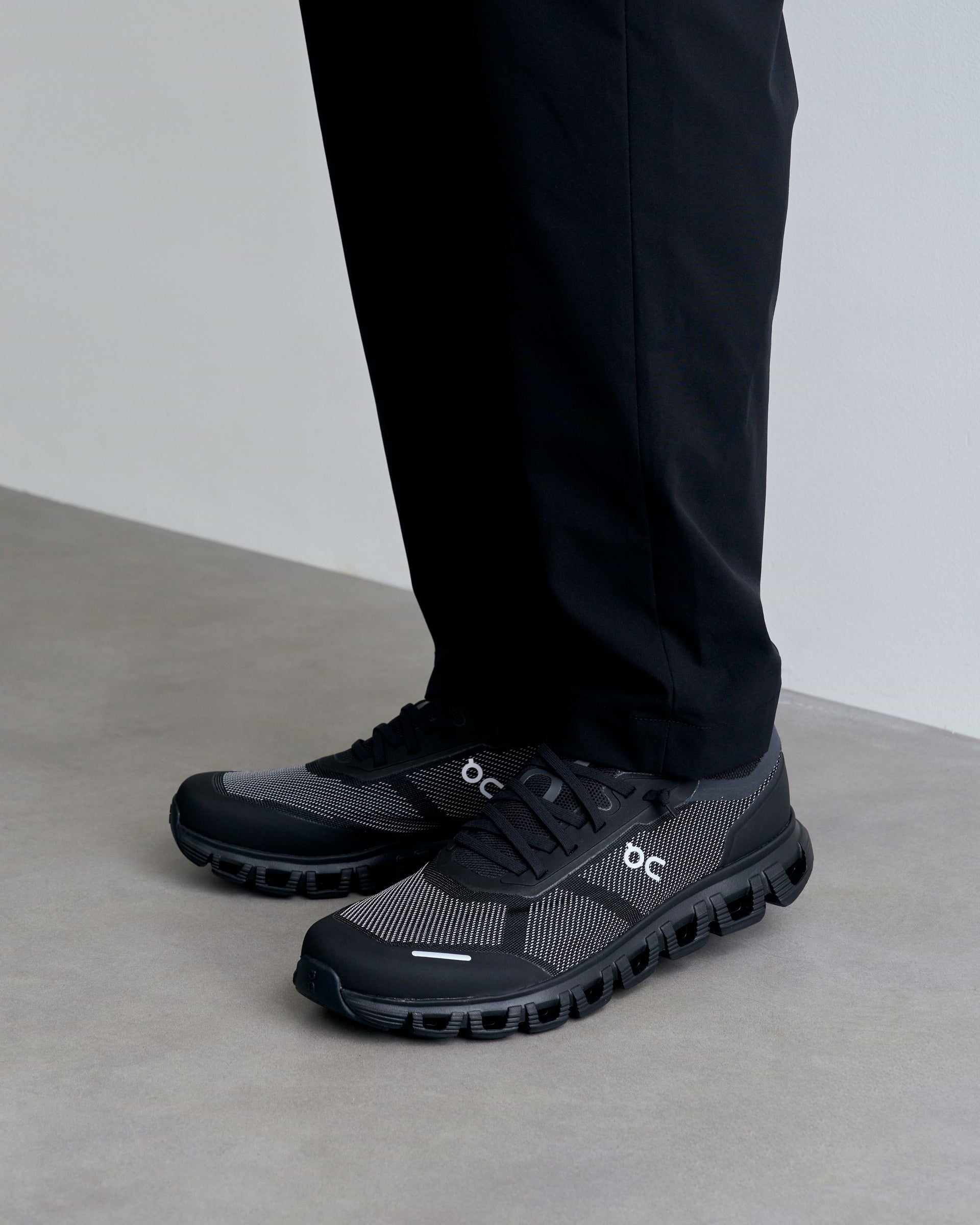On】クラウド6 ヴァーサ（メンズ） | Size25-28 ブラック | 海外製 | F