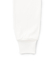 Hanes T-SHIRTS SHIRO／クルーネックロングスリーブTシャツ