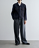 【26AW】ウールデニムジャケット