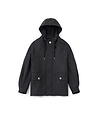 ＜THE RERACS×1LDK×F/STORE＞フレンチAラインパーカー（ショート）