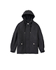 ＜THE RERACS×1LDK×F/STORE＞フレンチAラインパーカー（ショート）