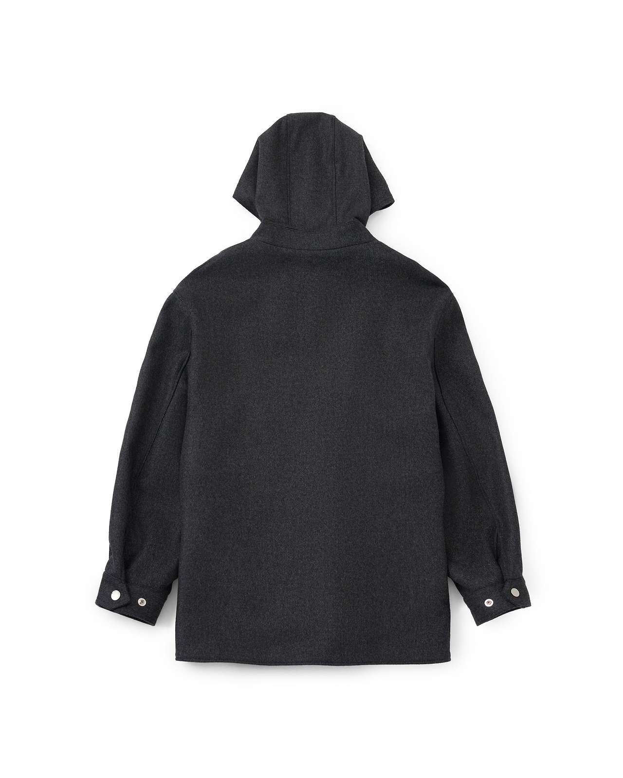 ＜THE RERACS×1LDK×F/STORE＞フレンチAラインパーカー（ショート）