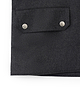 ＜THE RERACS×1LDK×F/STORE＞フレンチAラインパーカー（ショート）