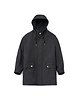 ＜THE RERACS×1LDK×F/STORE＞フレンチAラインパーカー（ロング）