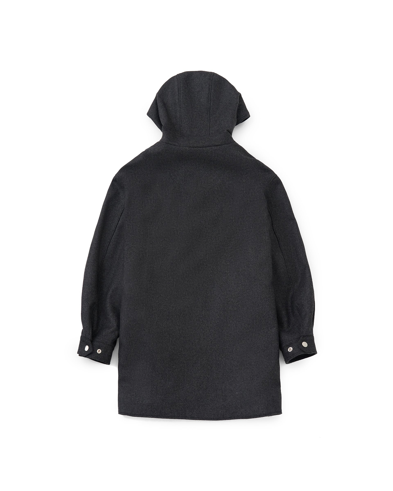 ＜THE RERACS×1LDK×F/STORE＞フレンチAラインパーカー（ロング）