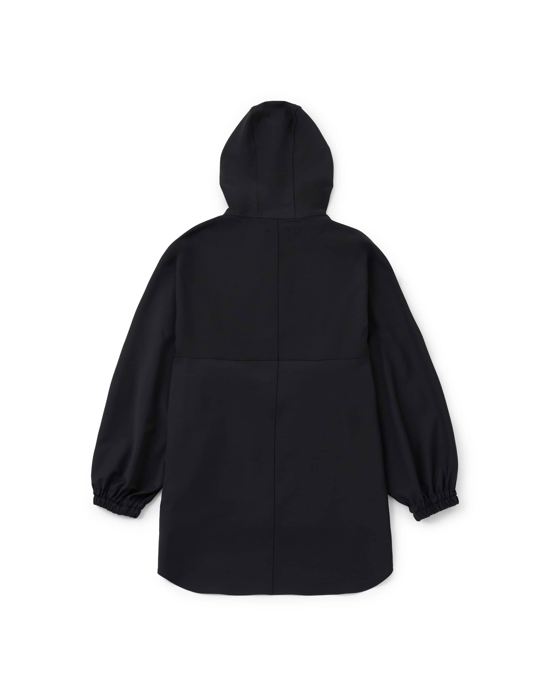 th products】フーデッドシャツブルゾン – ファッションスナップストア