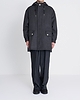 ＜THE RERACS×1LDK×F/STORE＞フレンチAラインパーカー（ロング）