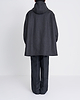 ＜THE RERACS×1LDK×F/STORE＞フレンチAラインパーカー（ロング）