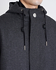 ＜THE RERACS×1LDK×F/STORE＞フレンチAラインパーカー（ロング）